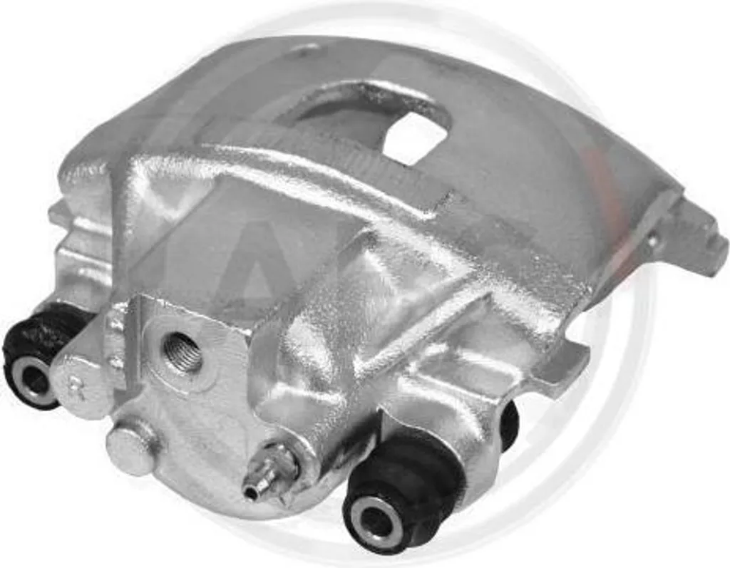 Étrier de frein en fonte anticorrosion pour Chrysler 300 M et OE