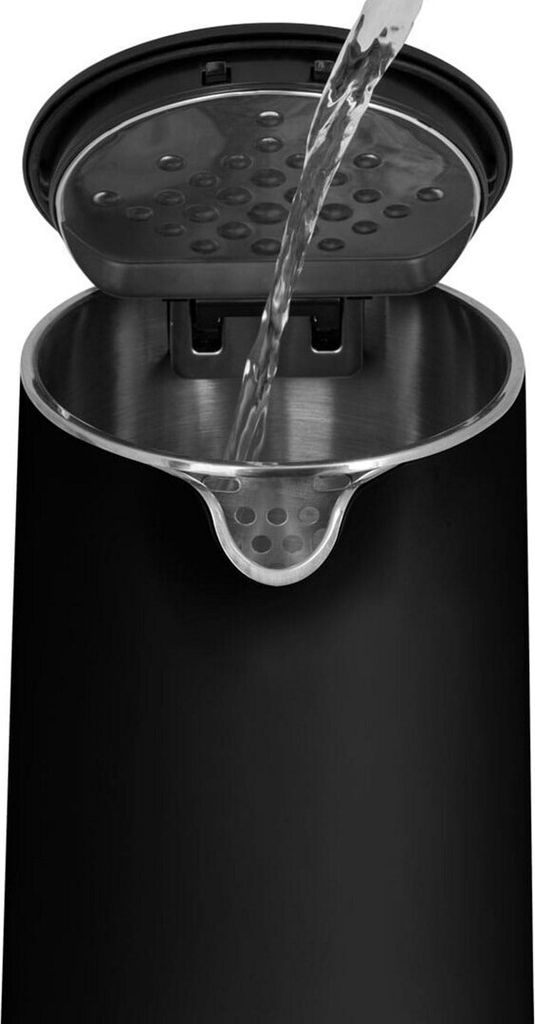 Rychlovarná konvice Concept RK 3301 černá nerez 2200 W Obrázek produktu 11