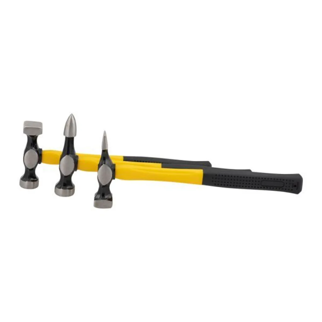 Dentcut Set 7 Topgear Mallette Rigide - Outils Débosselage Haute Précision