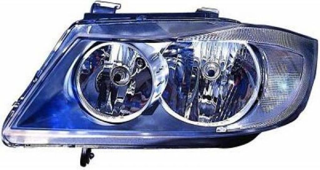 Diederichs Scheinwerfer re. E90/91, 05-08 Valeo