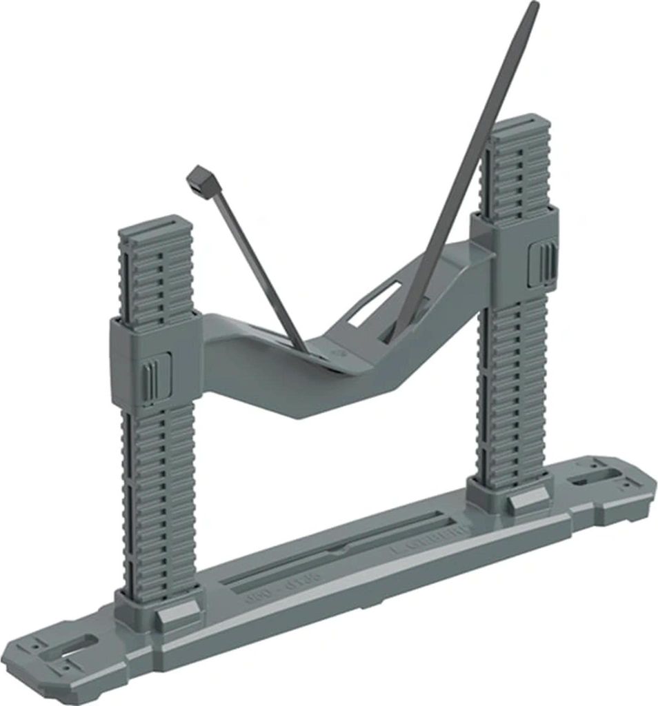 Kit Geberit, collier de serrage pour tuyau d'insertion, 1 Image du produit 