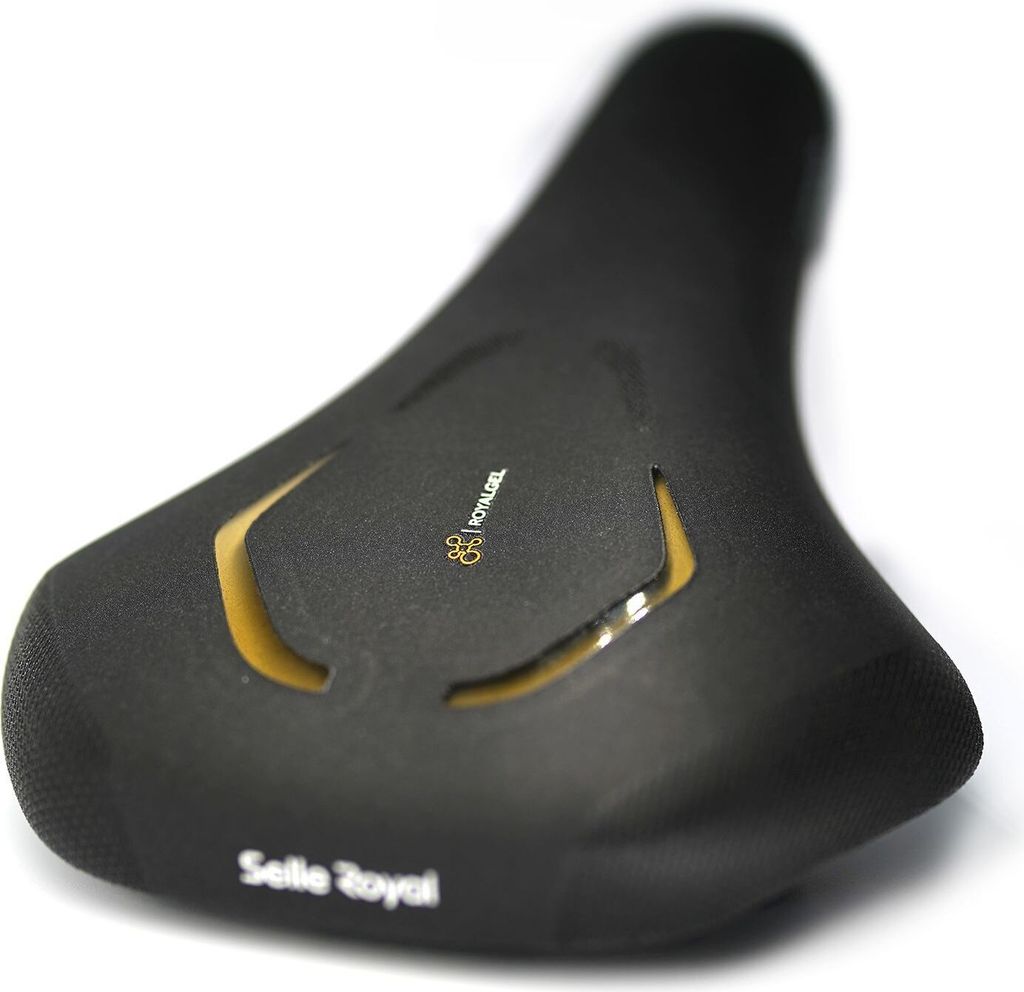 Sattel Lookin Evo unisex, Moderate 271 x 186 mm Produktbild 8