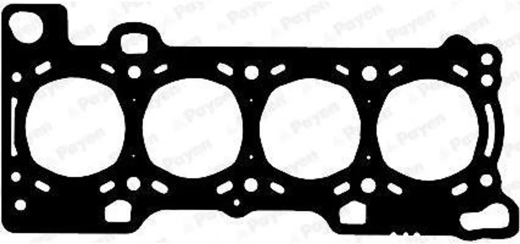 Joint de culasse pour réparation moteur Scirocco et Kia Ceed AB5740