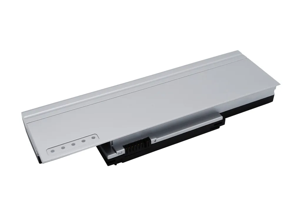Batterie TECHTEK Amilo EL6800 haute capacité pour PC portable Fujitsu - 3