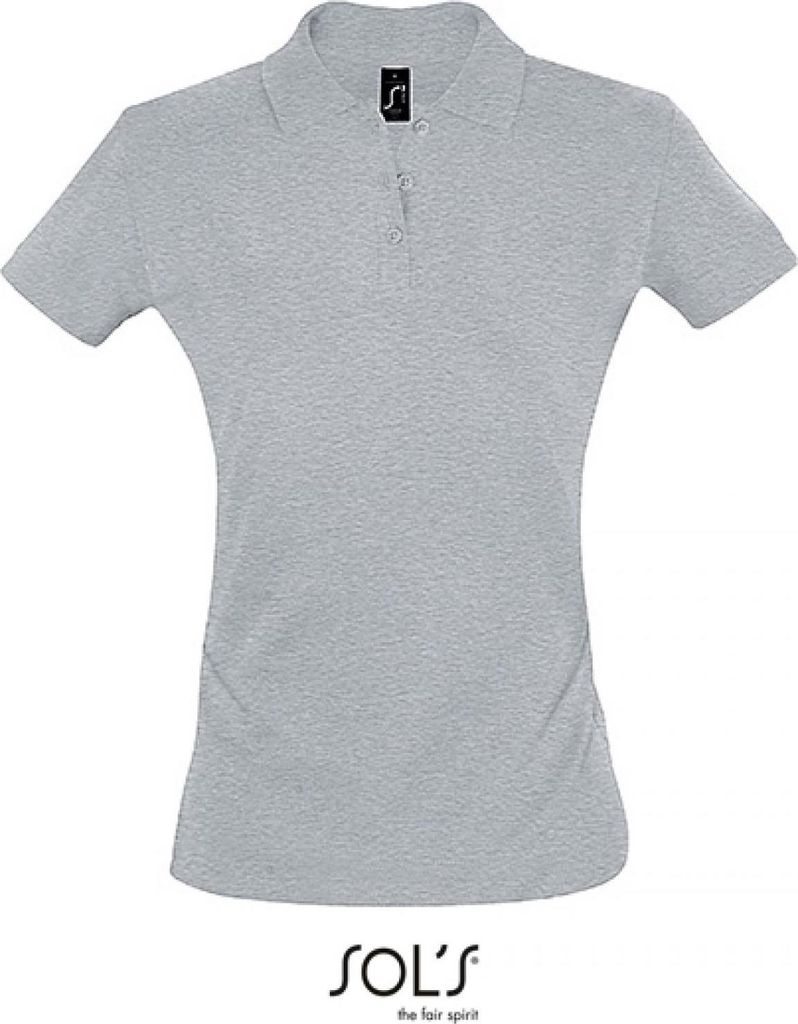 SOLs 11347 | Damen Polo Shirt Perfect - Farbe: French Navy - Größe: S