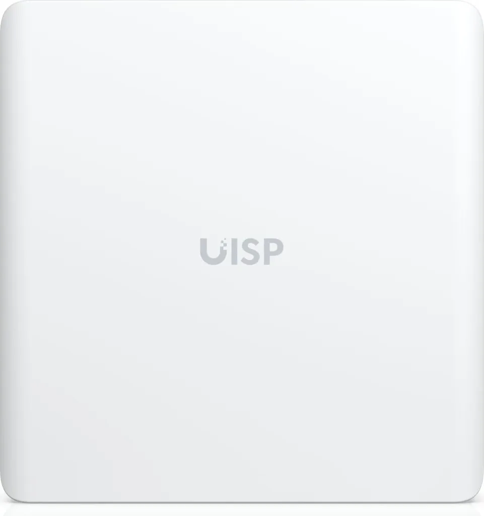 Système de gestion d'énergie Ubiquiti UISP-P 100W Blanc haute efficacité