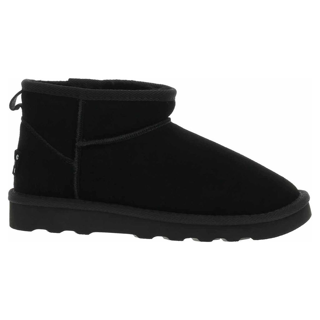 Bottines pour femmes s.Oliver 5-26351-41 noir 40 Image du produit 