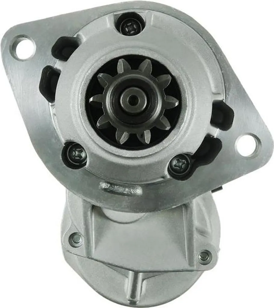 Démarreur Renforcé 24V pour Moteur 5.9 et Modèles CX130 CX160 520C