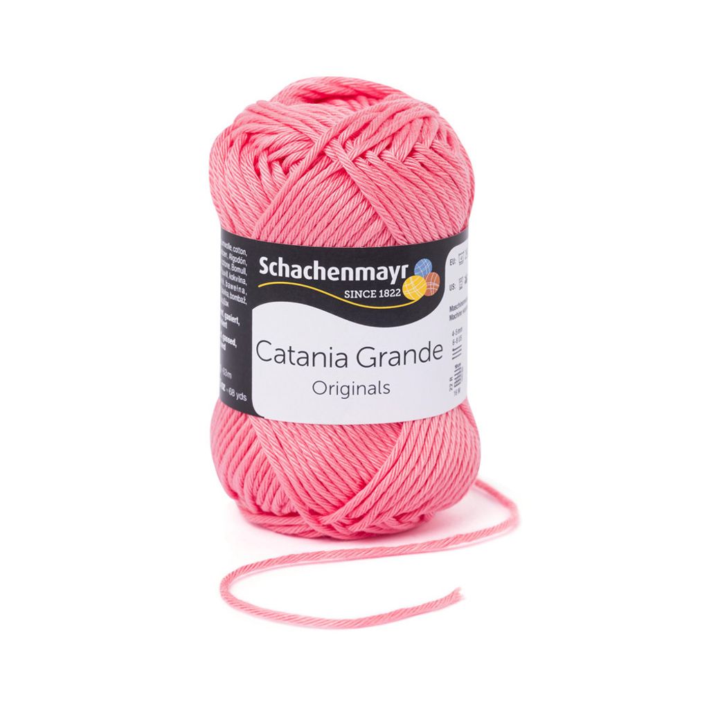 Schachenmayr Catania Grande 50g 3213 Pletací příze Obrázek produktu 