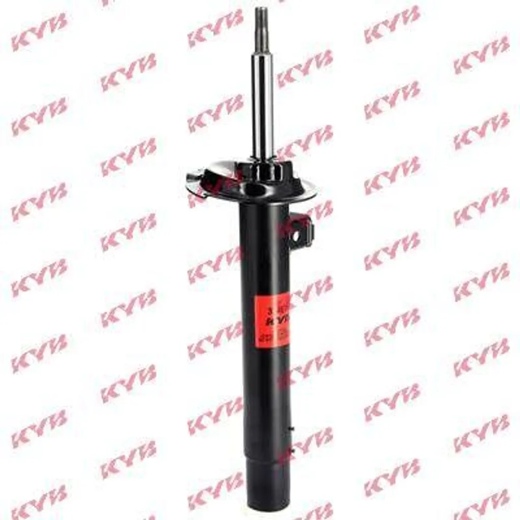 Amortisseur de suspension KYB 334614 bi-tube à gaz pour BMW E46 OE