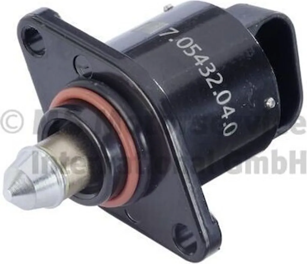 Régulateur de ralenti pour réparer calage moteur Citroën ZX et Peugeot 306