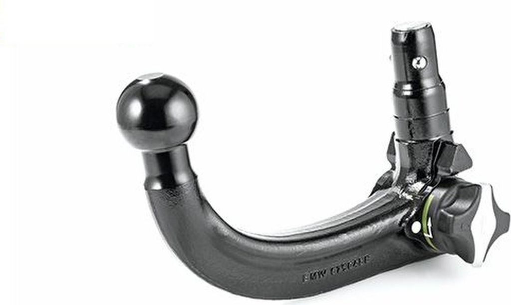 Anhängevorrichtung ORIS 051-933