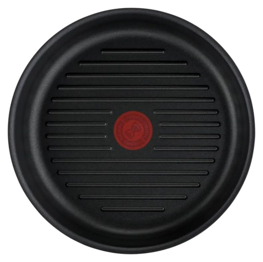 Poêle antiadhésive 26cm noir - Tefal - L 8584004 - Image du produit 