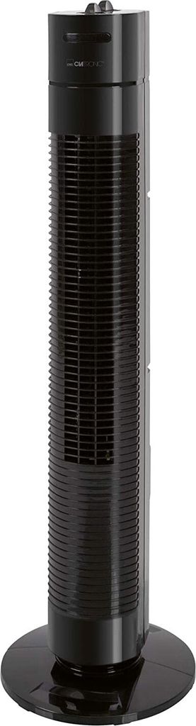 Clatronic Ventilator mit Schwenkfunktion | Standventilator Produktbild 