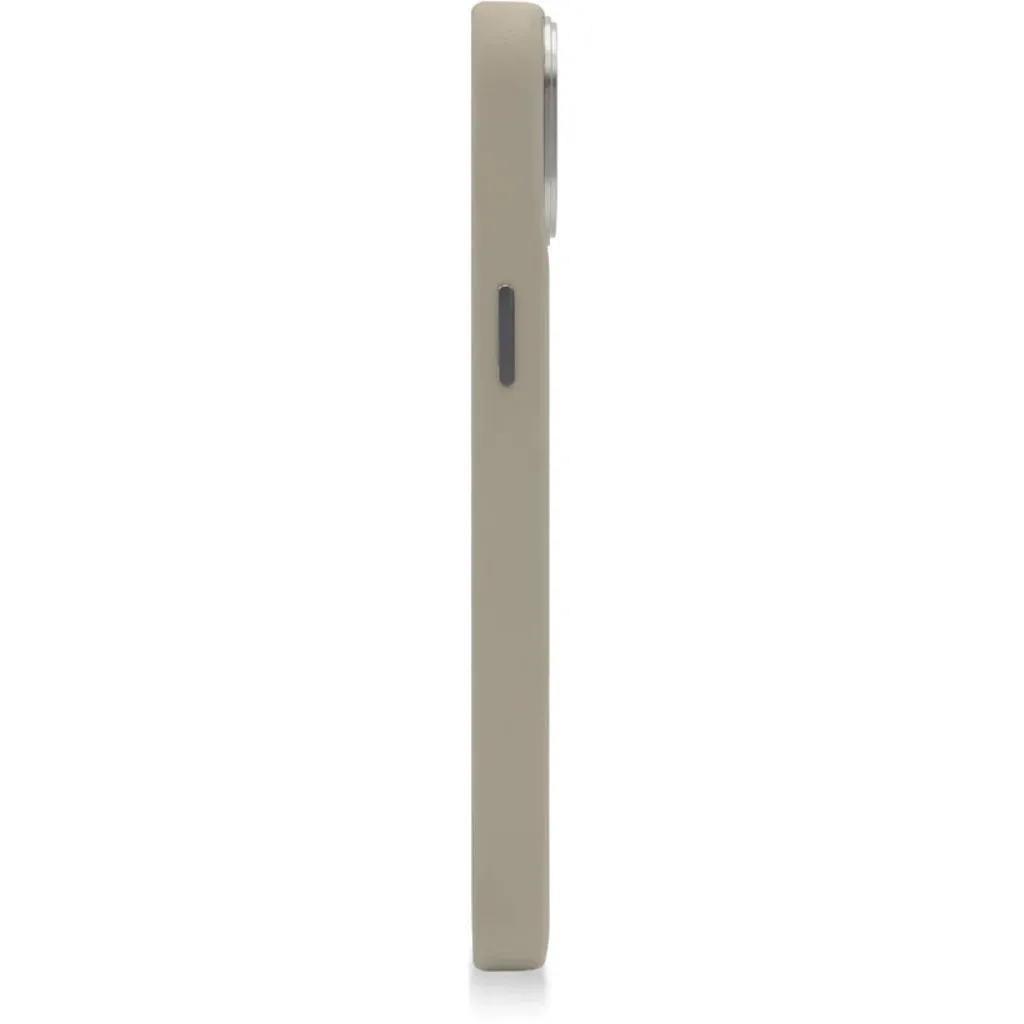 Accessoire Cuir iPhone 14 Pro Max Decoded - Étui Chic pour le Bureau - 9