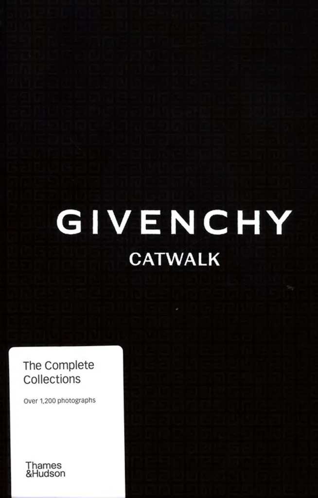 Givenchy Catwalk : Idée Cadeau Idéale pour Passionnés de Mode Luxe