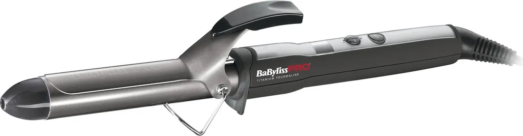 Ferro Arricciacapelli BaByliss BAB2273TTE Titanio | Shop Online Italia