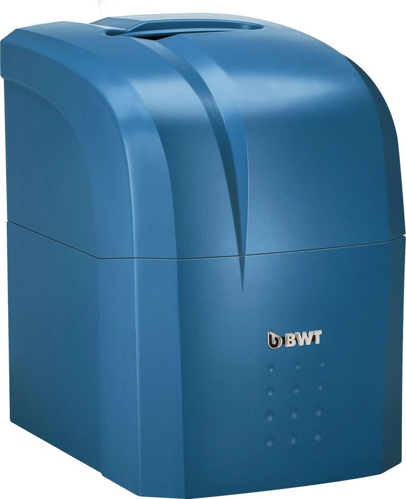 BWT AQA life, kompakte Duplex-Weichwasser-Anlage, 1 Stk.