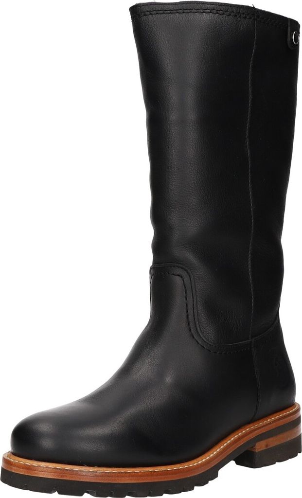 Langschaftstiefel Warmfutter bis 35mm Absatz (casual) BAMBINA IGLOO B34