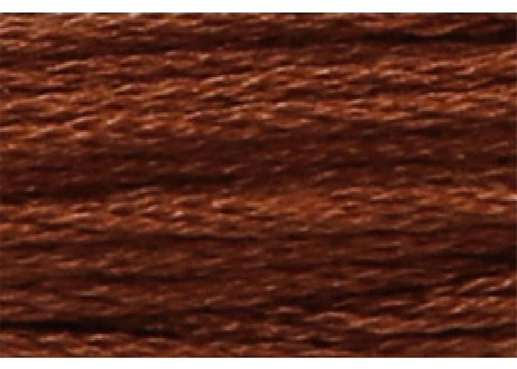 Anchor Mouliné Color 359, 6-draads, 8 meter Productafbeelding 