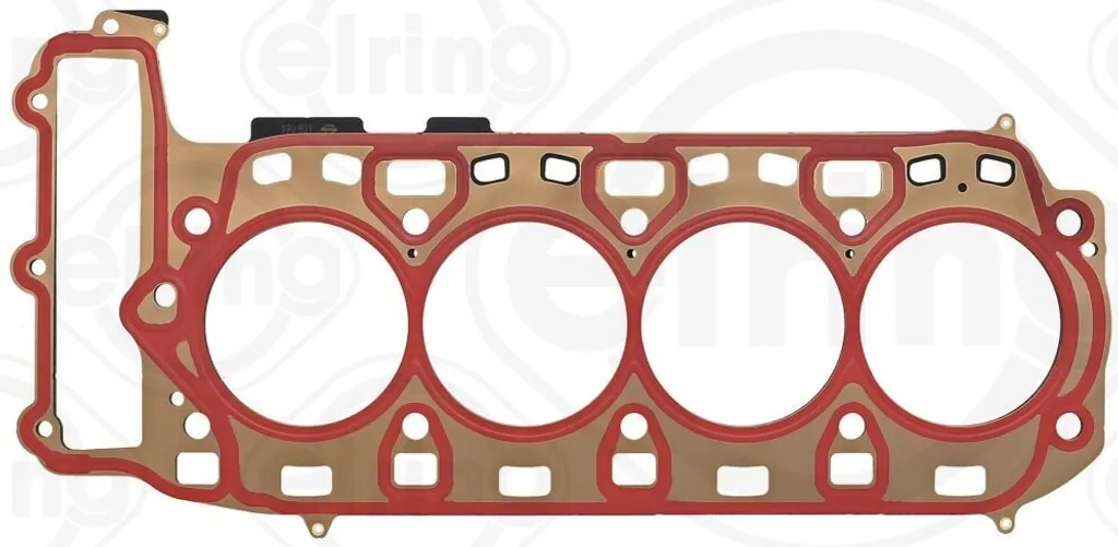 Joint de culasse ELRING 390.801 : stopper les fuites et la surchauffe