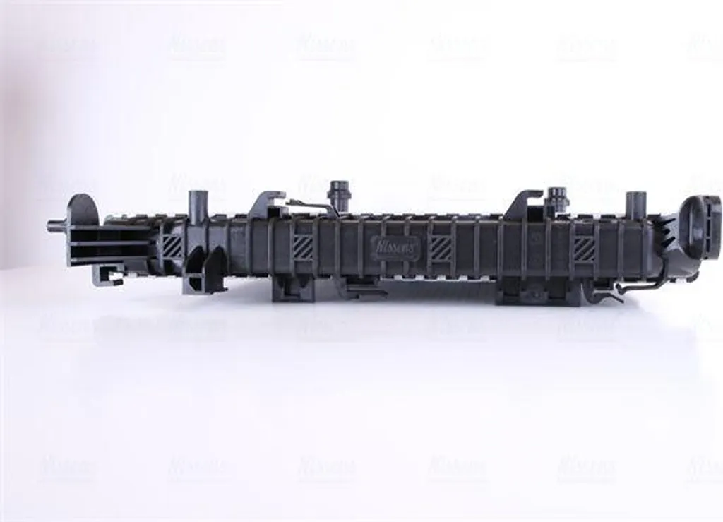 Radiateur de refroidissement moteur pour Audi Q5 Q3 et A4 A5 A6