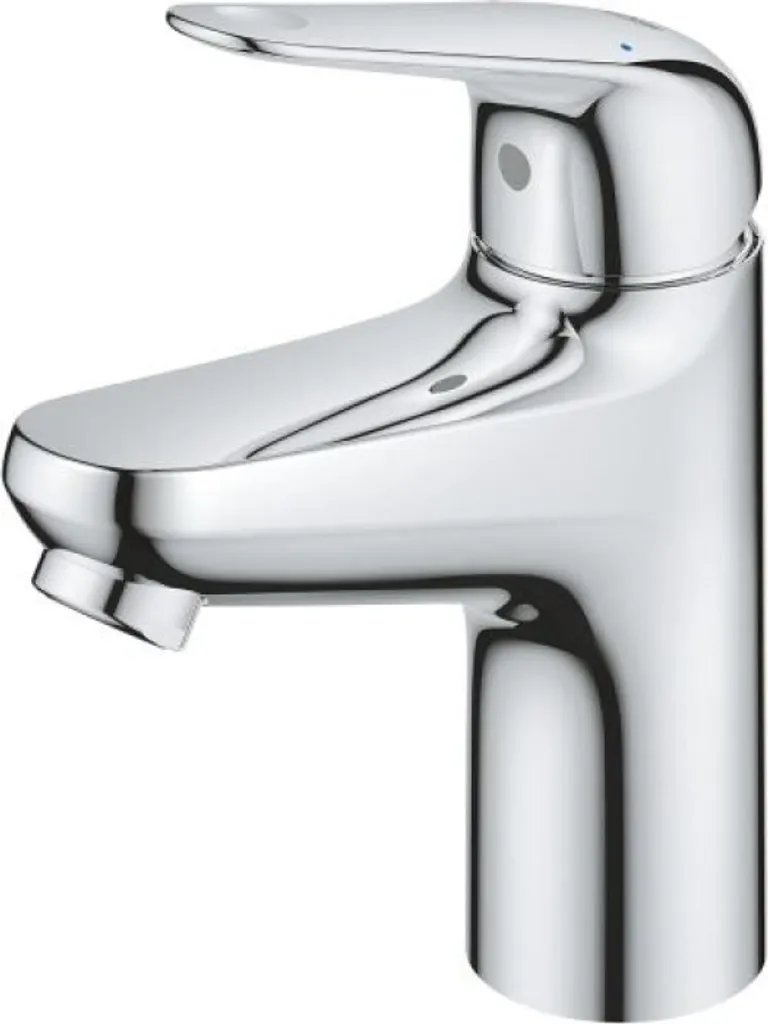 GROHE Swift 24318001 Miscelatore Lavabo S: Prezzo, Offerta e Qualità