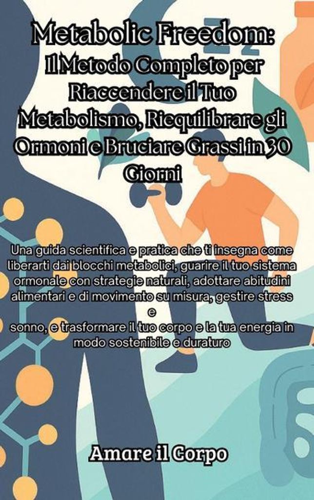 Metabolische Freiheit