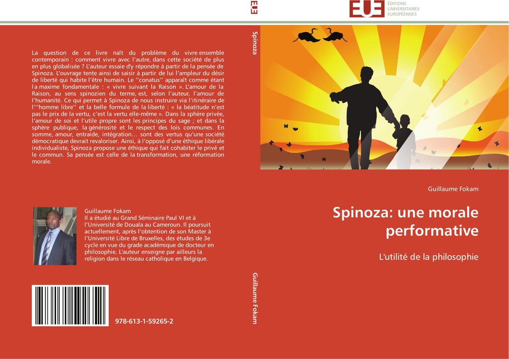 Spinoza: une morale performative