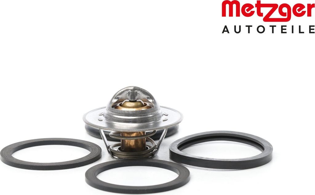 METZGER Thermostat Kühlmittel 89°C für OPEL Movano Kastenwagen (X70) Movano Bus (X70) Arena Bus (A97) Arena Kastenwagen (A97) ARENA Kasten (TB, TF)