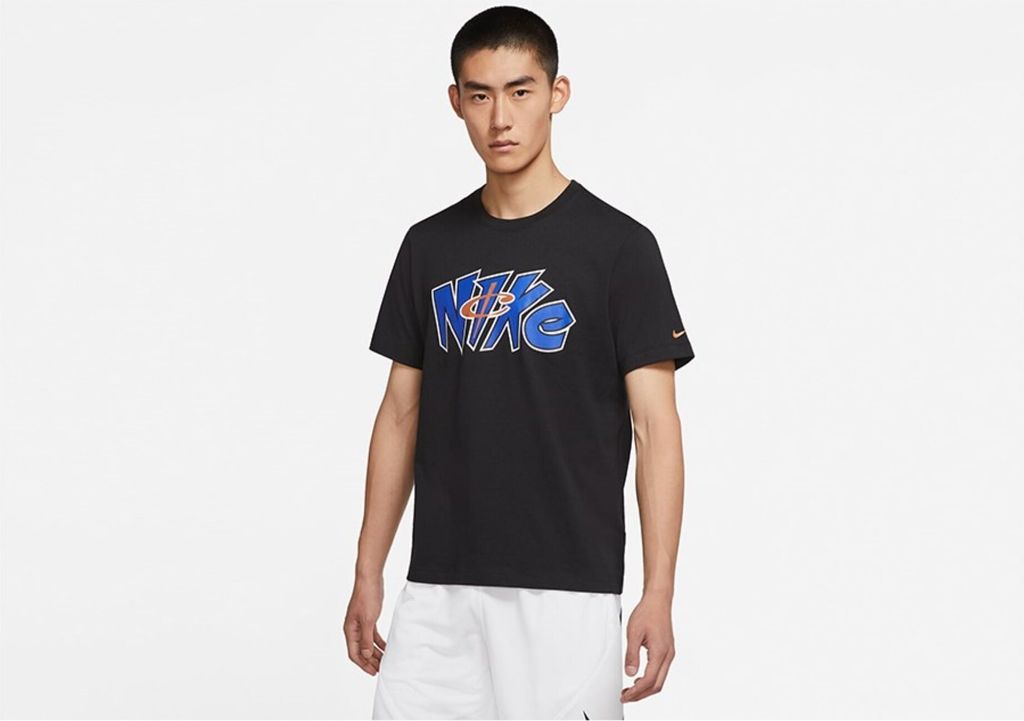 Tshirts Nike Logo Lil' Penny DM2443010