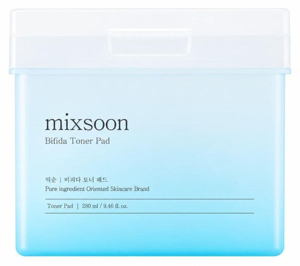 Mixsoon - Bifida Tonerpad, 290 g Produktbild 