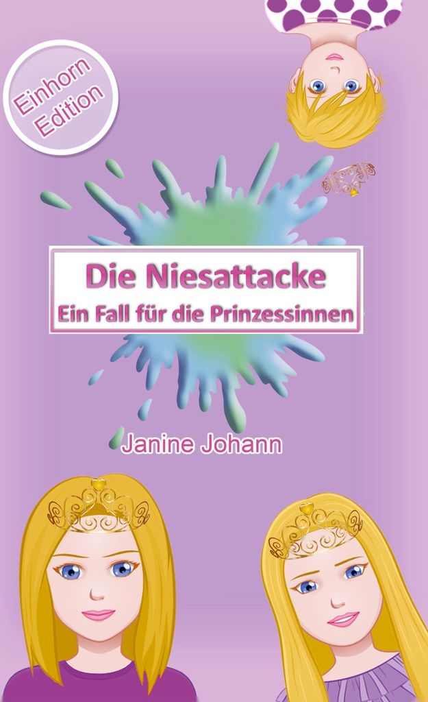 Die Niesattacke