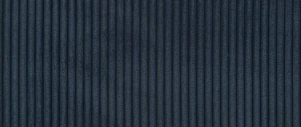 Ecksofa Lovren L – mit Schlaffunktion & Bettkasten, Cordstoff. Seite: Universell, Farbe: Lincoln_77