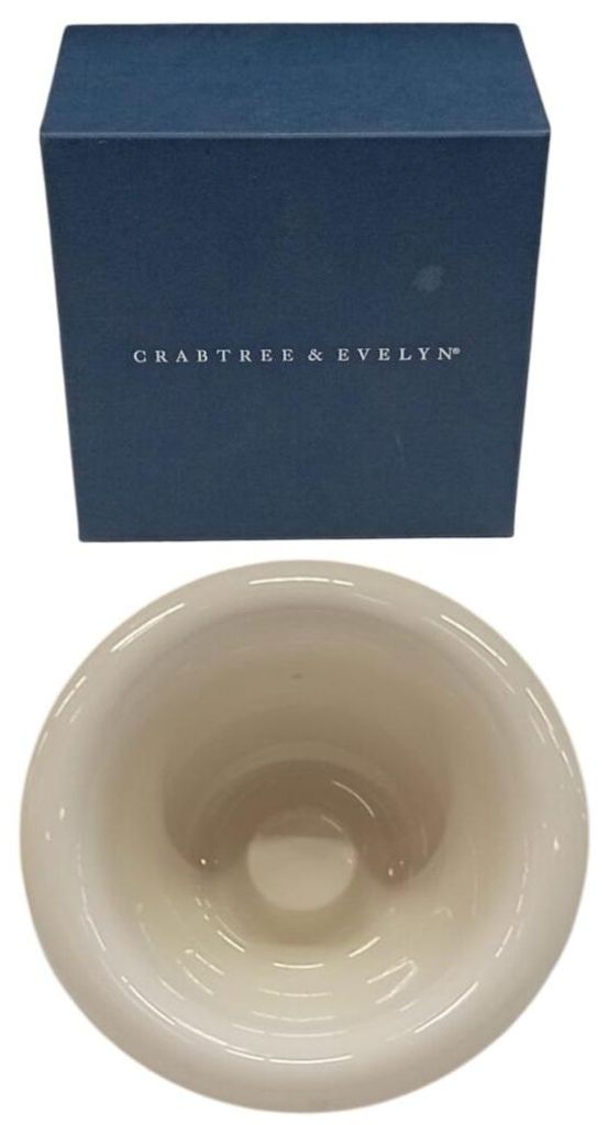 Crabtree & Evelyn Rasierschüssel