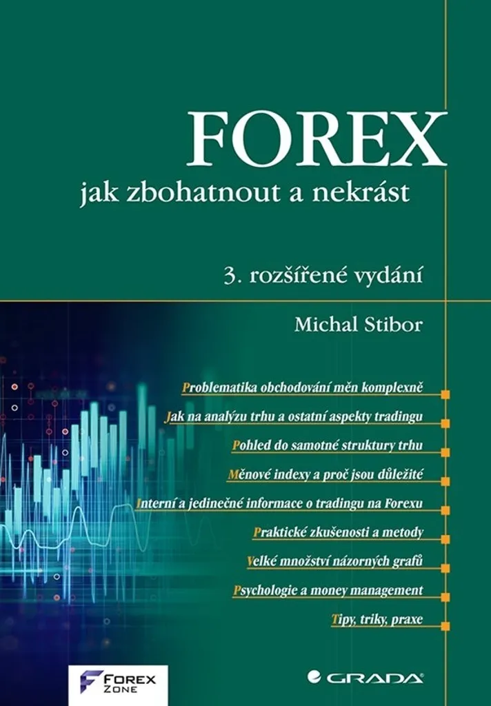 Livre Forex pour créer une stratégie de trading stable et rentable