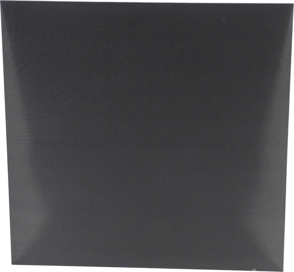 Surface d'impression 3D grand format 470x470 pour adhérence maximale - 8