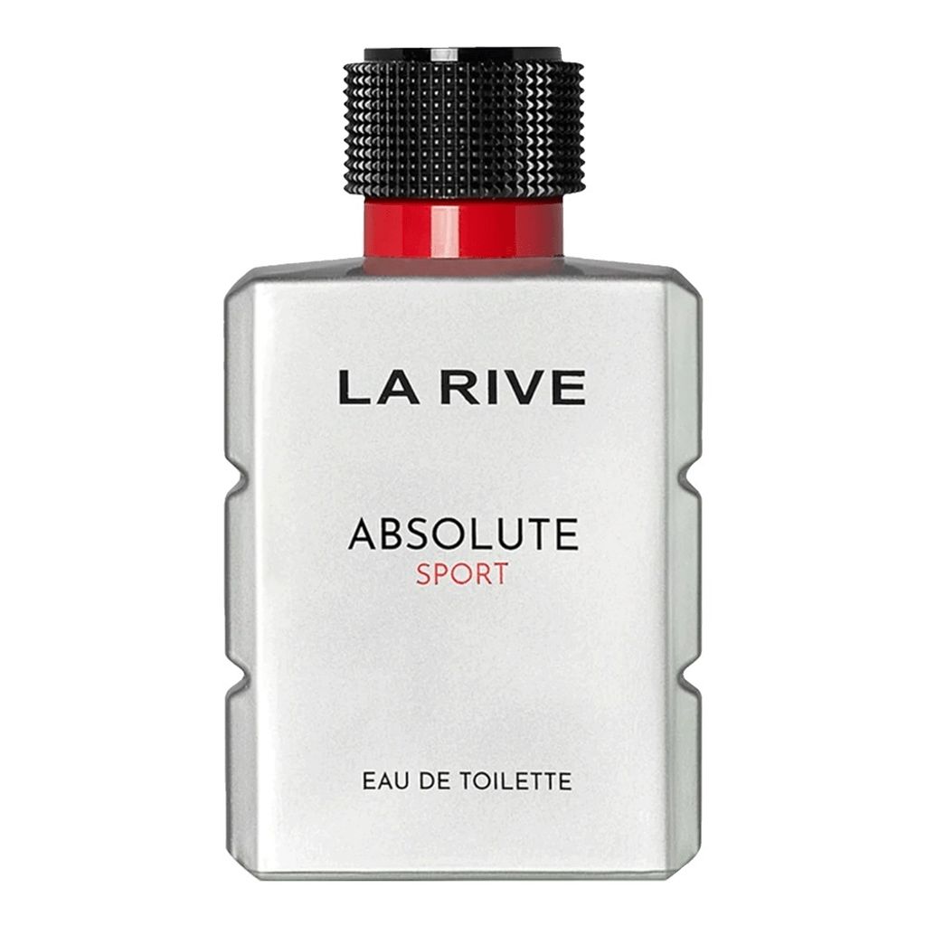 La Rive Absolute Sport Men Woda toaletowa, 100ml Immagine del prodotto 