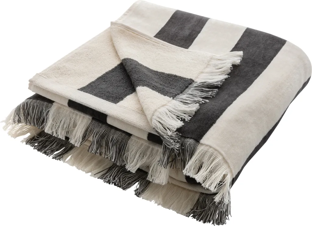 Serviette de bain absorbante Yukari AWARE Deluxe : Fini l'humidité !