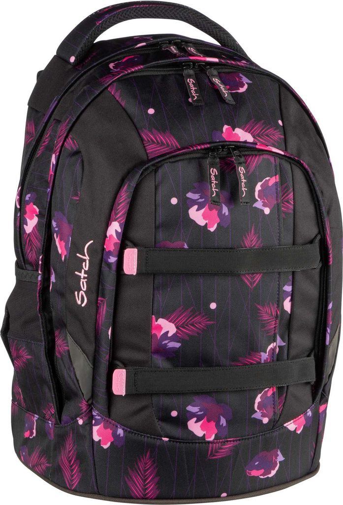 Satch Pack Mystic Nights Schulrucksack Produktbild 15