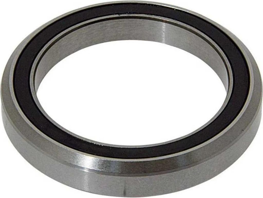 Bearing Cw Steuersatzlager 45o Für Cannondale Silber 50.8 x 40 x 7 mm Silber 50.8 x 40 x 7 mm