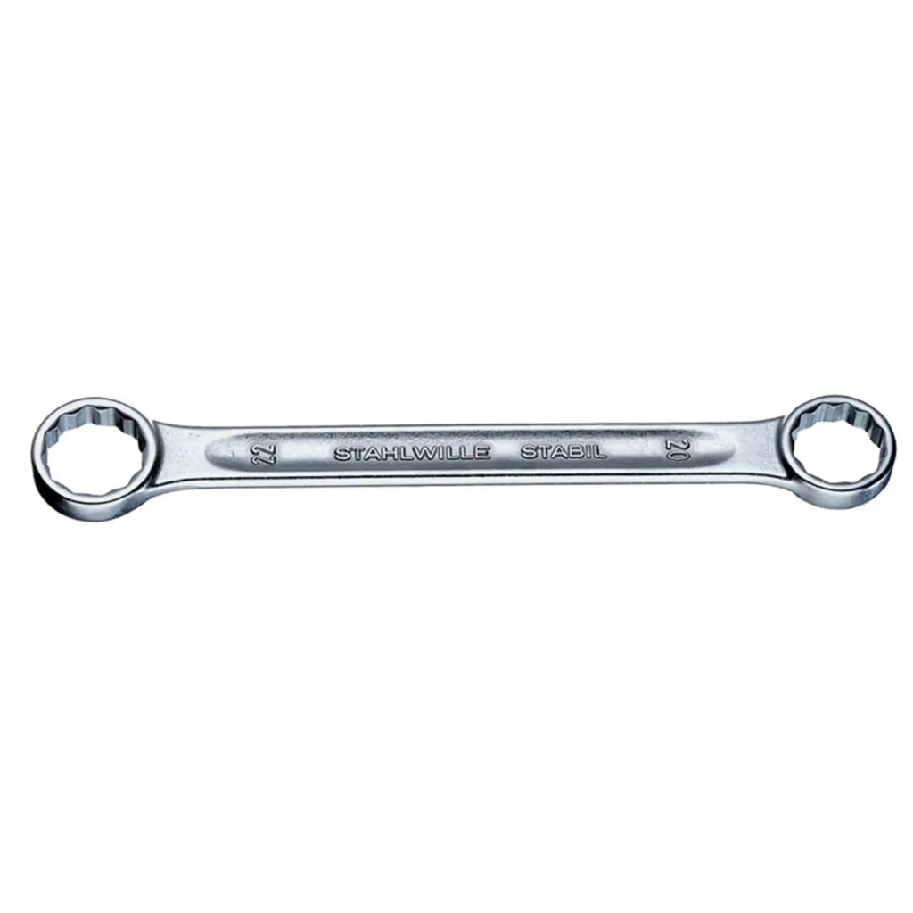 Stahlwille 21 Chiave ad Anello Doppia 12x13 mm | Offerta Professionale