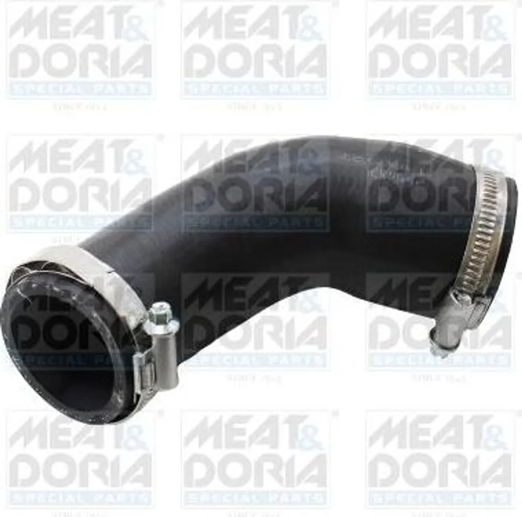 Solution fuite turbo Primera - Tuyau d'air 14463AU601 MEAT & DORIA