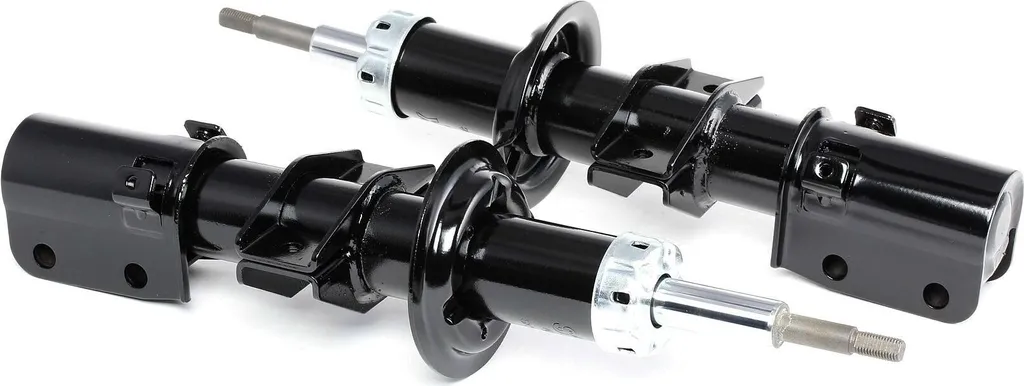 Amortisseur Avant STARK SKSA-0132914 pour Fiat Panda OE 5947920