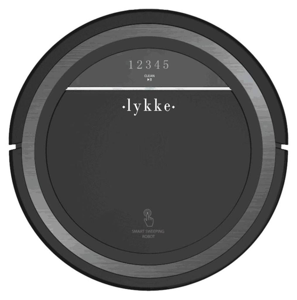Robot aspirateur Lykke Pro 1500 Image du produit 