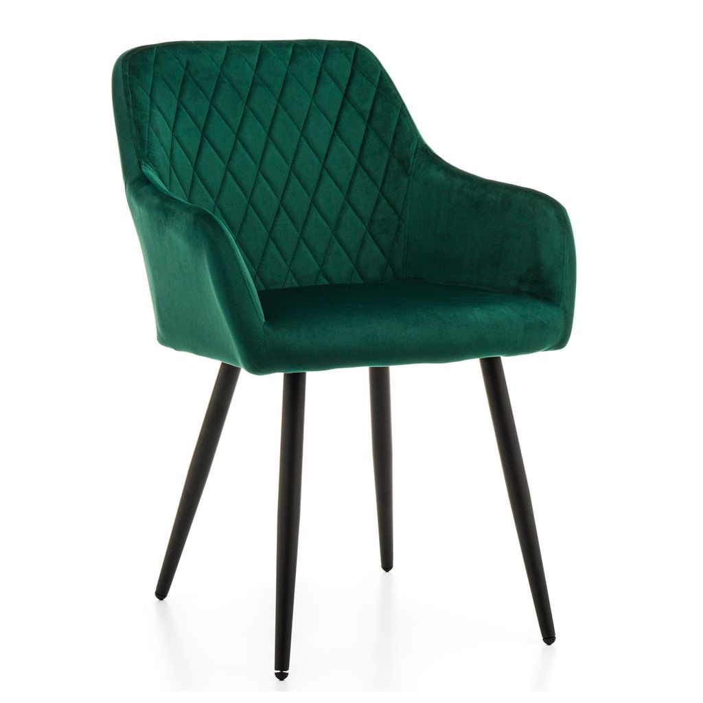 Jídelní židle NEW HOME TODI čalouněná obývací židle Obrázek produktu 