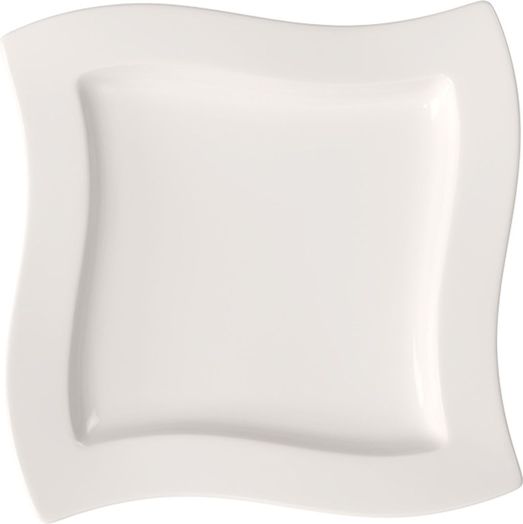 Villeroy & Boch Vorteilset 4 Stück NewWave Speiseteller Produktbild 