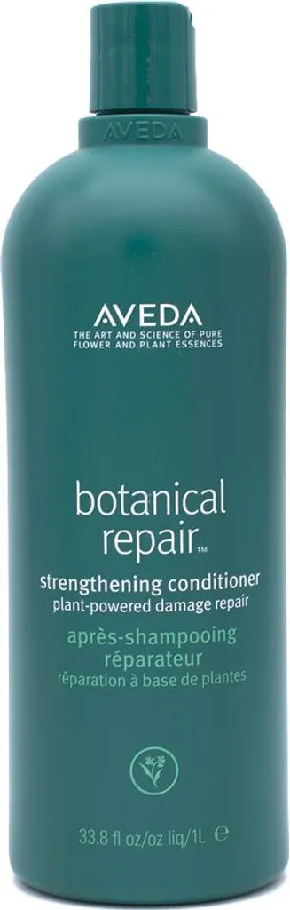 Aveda Botanical Repair Strengthening Conditioner 1000ml Balsamo Rinforzante