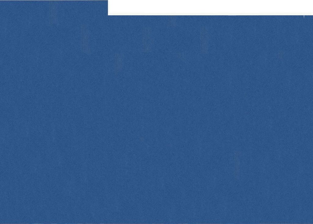 HNFD 12 Fotobox Trennkarten 13x18 cm - Bluette, 13,3x18,2 cm