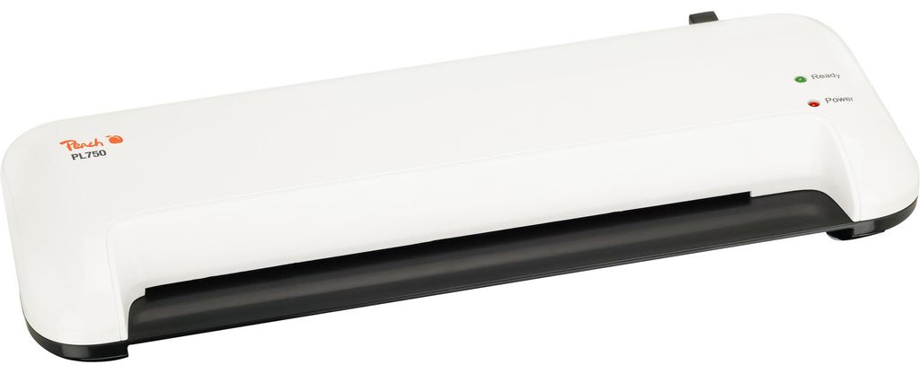 Peach PL750, 23 cm, Teplý laminátor, 2 min, 400 mm/min, 0,5 Obrázek produktu 